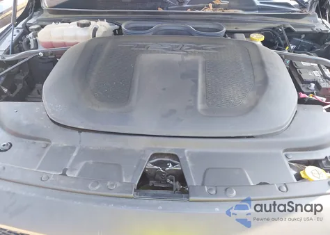 2024 Ram 1500 Trx из США, поврежденный, VIN 1C6SRFU90RN135416